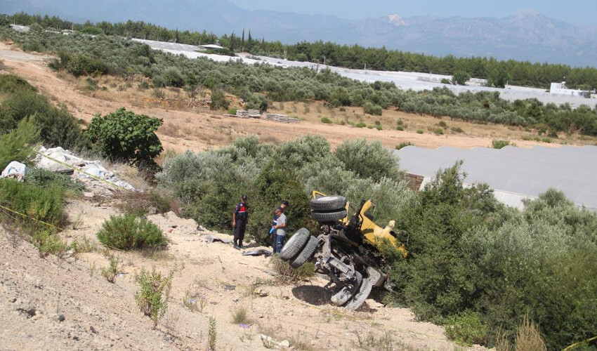 Feci kazada yürek burkan detay: EYT'den yeni emekli oldu Feci kazada yürek burkan detay: EYT'den yeni emekli oldu