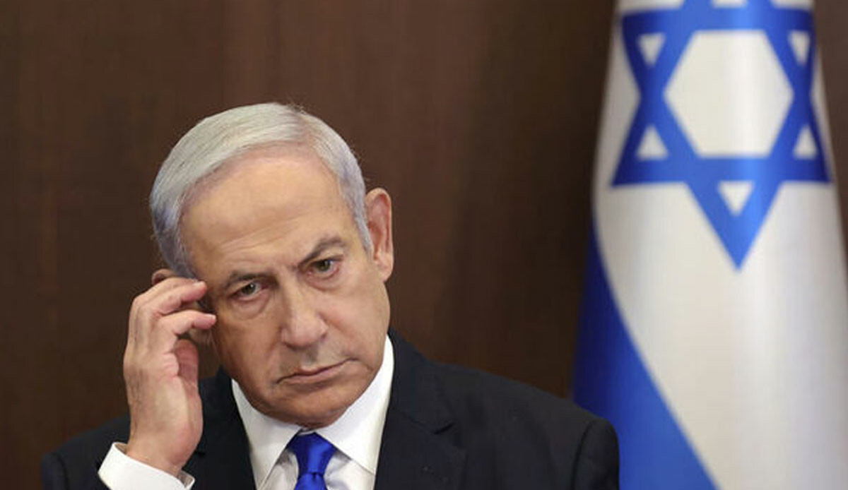 İsrail basınında Türkiye analizi: “Netanyahu Erdoğan'ı yalnızca kıskanabilir'' İsrail basınında Türkiye analizi: “Netanyahu Erdoğan'ı yalnızca kıskanabilir''
