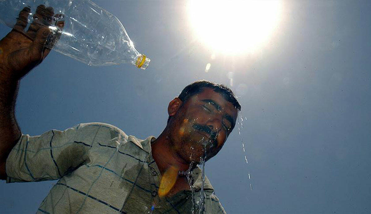 Bursalılar bu saat aralığına dikkat! Meteoroloji uyardı Bursalılar bu saat aralığına dikkat! Meteoroloji uyardı