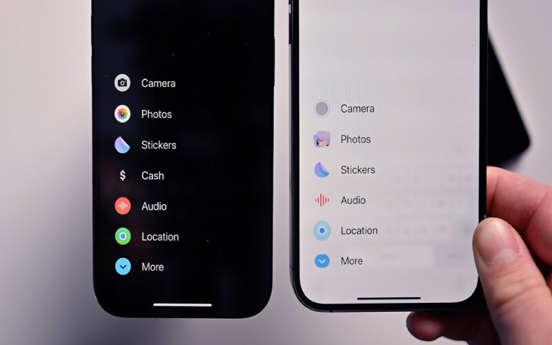iOS 17 beta 4 yayınlandı: İşte yenilikler iOS 17 beta 4 yayınlandı: İşte yenilikler
