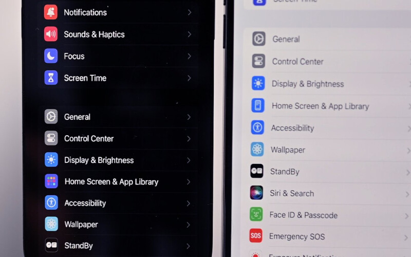 iOS 17 beta 4 yayınlandı: İşte yenilikler iOS 17 beta 4 yayınlandı: İşte yenilikler