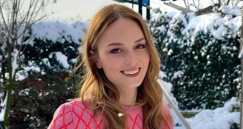 Nilperi Şahinkaya kimdir, kaç yaşında, nereli? Nilperi Şahinkaya hangi dizilerde ve filmlerde oynadı?