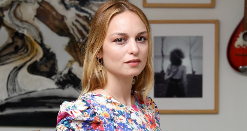 Nilperi Şahinkaya kimdir, kaç yaşında, nereli? Nilperi Şahinkaya hangi dizilerde ve filmlerde oynadı?