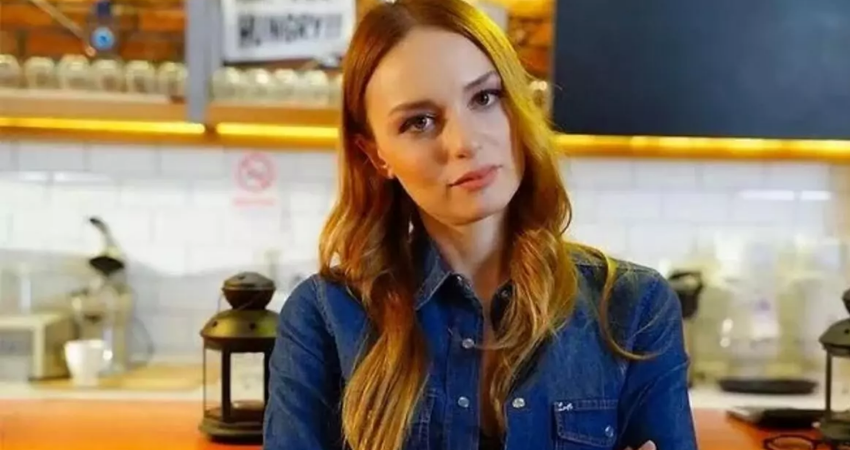 Nilperi Şahinkaya kimdir, kaç yaşında, nereli? Nilperi Şahinkaya hangi dizilerde ve filmlerde oynadı?