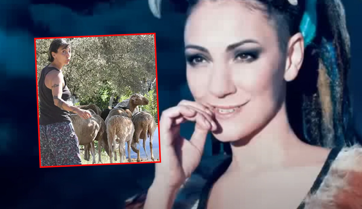 Köye yerleşen Özlem Tekin ortada yok… Kapıya kilit vurup gitti Köye yerleşen Özlem Tekin ortada yok… Kapıya kilit vurup gitti