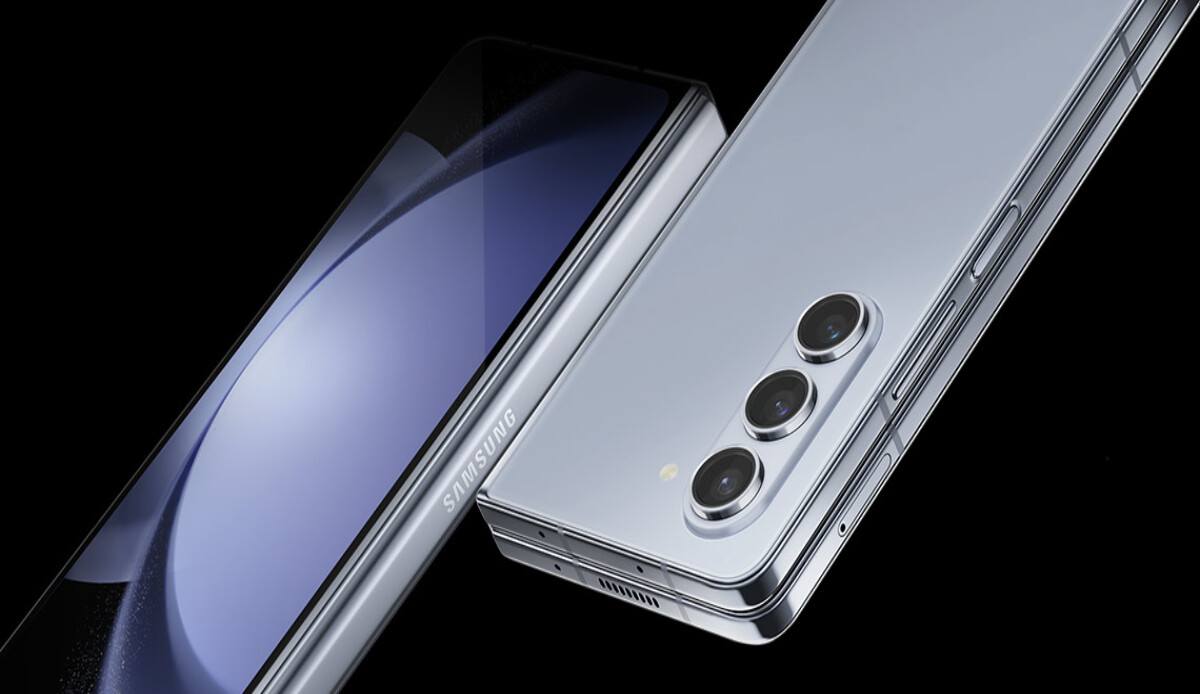 Fiyatıyla cep yakacak: Samsung Galaxy Z Fold 5 tanıtıldı
