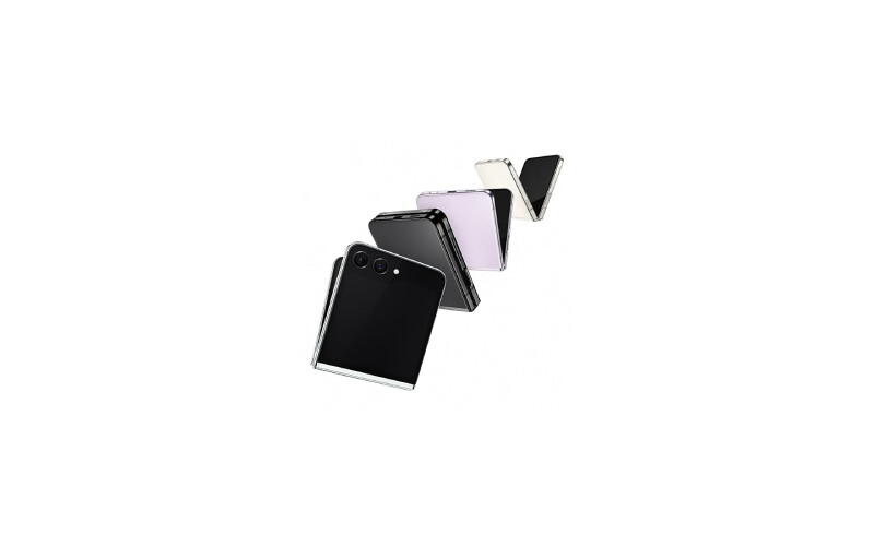 Samsung, pazarı domine edecek: Galaxy Z Flip 5 tanıtıldı Samsung, pazarı domine edecek: Galaxy Z Flip 5 tanıtıldı