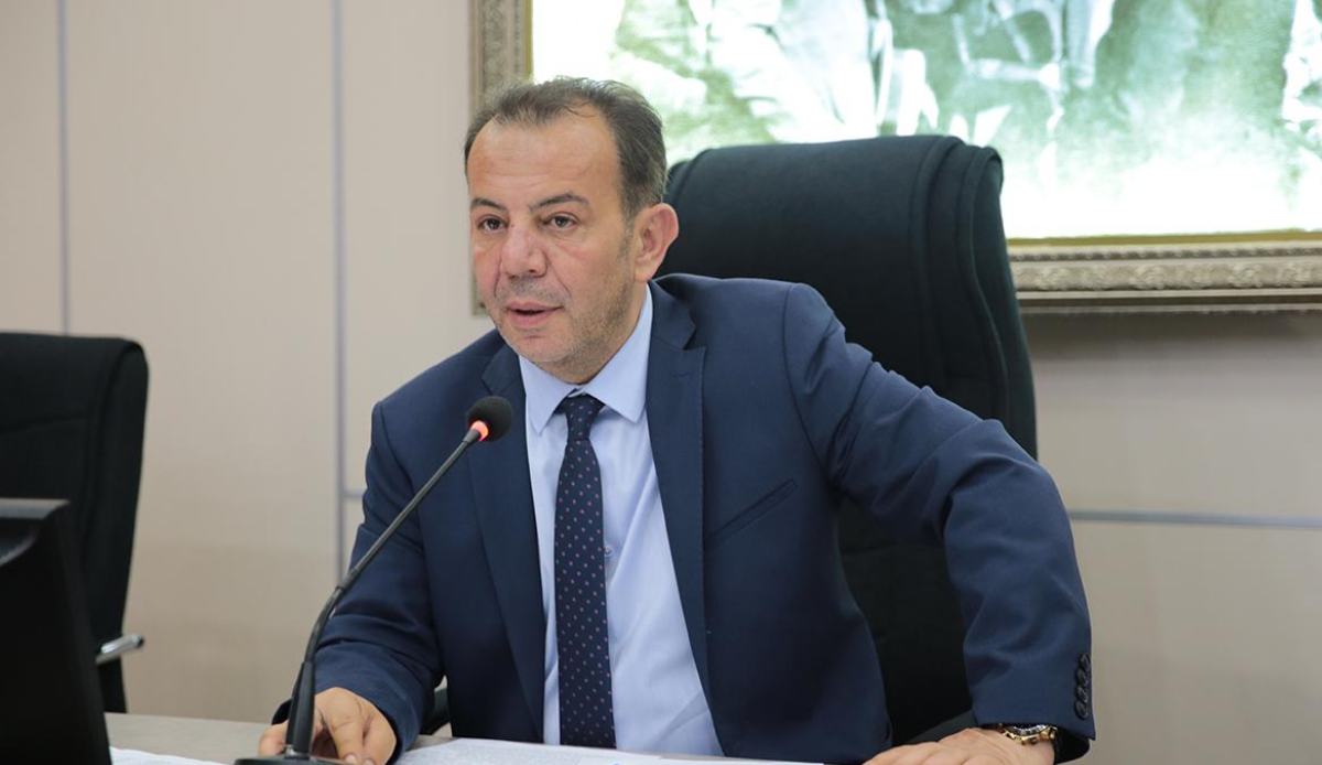 Tanju Özcan CHP'den ihraç mı edildi, atıldı mı? Tanju Özcan neden ihraç edildi? Tanju Özcan CHP'den ihraç mı edildi, atıldı mı? Tanju Özcan neden ihraç edildi?