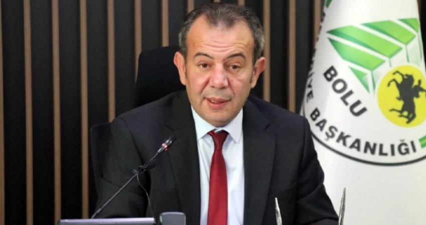 Tanju Özcan CHP'den ihraç mı edildi, atıldı mı? Tanju Özcan neden ihraç edildi? Tanju Özcan CHP'den ihraç mı edildi, atıldı mı? Tanju Özcan neden ihraç edildi?