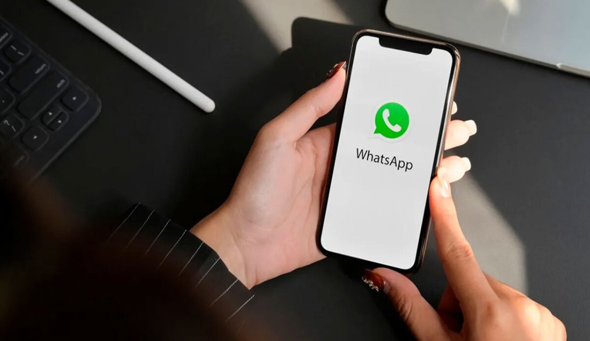 WhatsApp&#039;tan yeni özellik: Küçük ama fonksiyonel