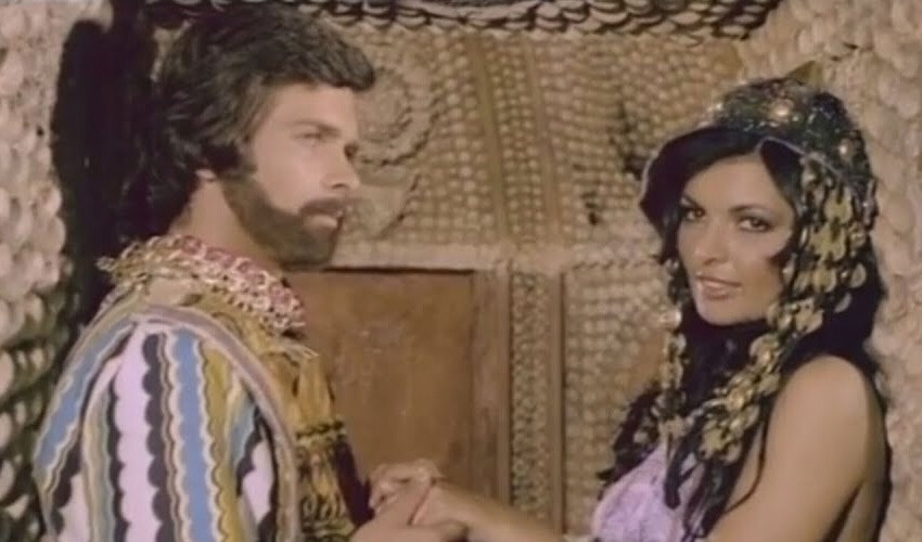 Yaşar Yağmur, Hazreti Yusuf filminde rol aldı.