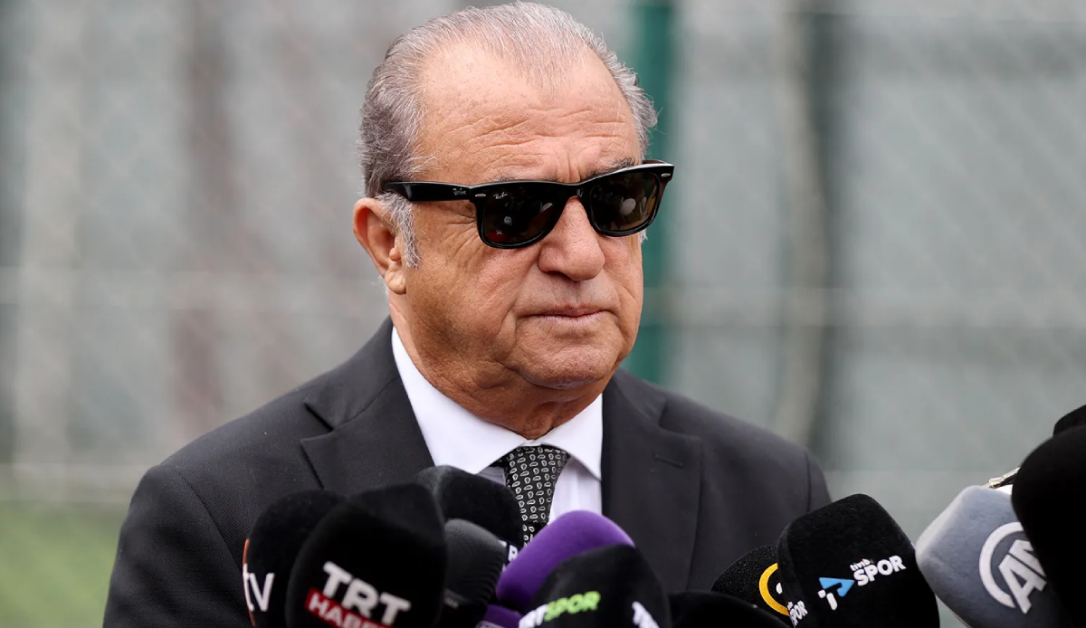 Fatih Terim&#039;e sürpriz teklif! Efsane hocayı 3 ülke davet etti