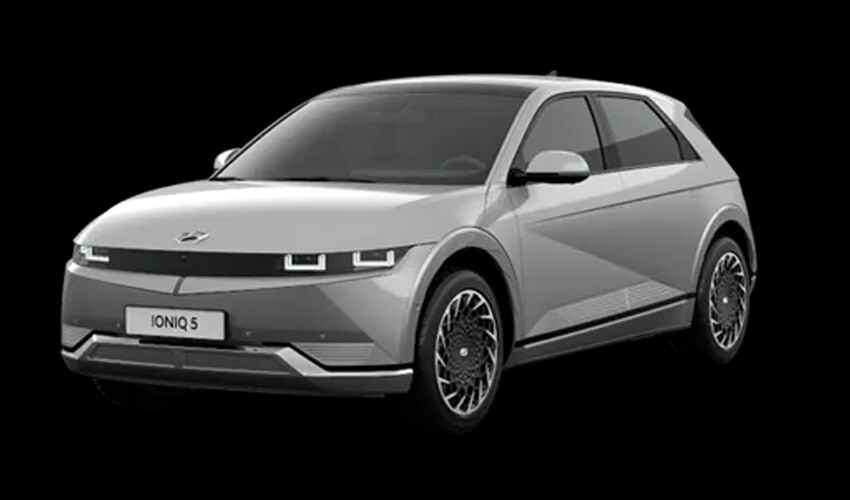 <h3><strong>HYUNDAI IONIQ GÜNCEL FİYAT LİSTESİ TEMMUZ 2023</strong></h3><p>-Ioniq 5 125 kW 4x2 Progressive Elektrik Otomatik: 2.181.286 TL</p>