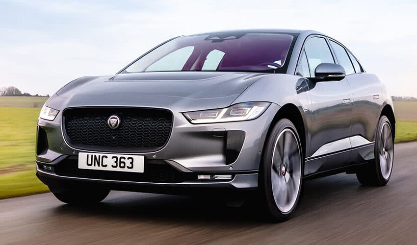 <h3><strong>JAGUAR ELEKTRİKLİ OTOMOBİL GÜNCEL FİYAT LİSTESİ TEMMUZ 2023</strong></h3><p>-Jaguar I-Pace R-DYNAMIC SE - 400bg: 4.613.688 TL</p>