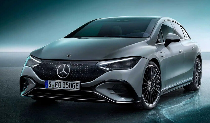 <h3><strong>MERCEDES BENZ ELEKTRİKLİ ARAÇLAR GÜNCEL FİYAT LİSTESİ TEMMUZ 2023</strong></h3><p>-Mercedes-Benz EQE 350 4MATIC AMG: 3.563.731 TL</p><p>-Mercedes-Benz EQA EQA 250+AMG+: 2.170.000 TL</p><p>-Mercedes-AMG EQE 53 4MATIC+ Performance: 4.970.088 TL</p><p>-Mercedes-Benz EQS 580 4MATIC Heritage Edition: 6.075.003 TL</p><p>-Mercedes-Benz EQC 400 4MATIC: 3.387.207 TL</p>