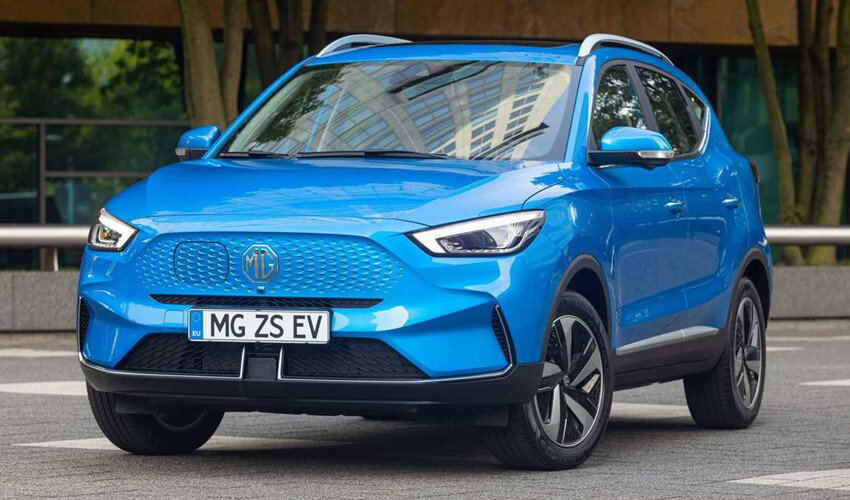 <h3><strong>MG ZS EV GÜNCEL FİYAT LİSTESİ TEMMUZ 2023</strong></h3><p>-MG ZS EV Luxury - 156 PS - 72.6 kWsa: 1.569.000 TL</p><p>-MG MG4 Comfort 170 PS 51 kWsa: 1.159.000 TL</p>