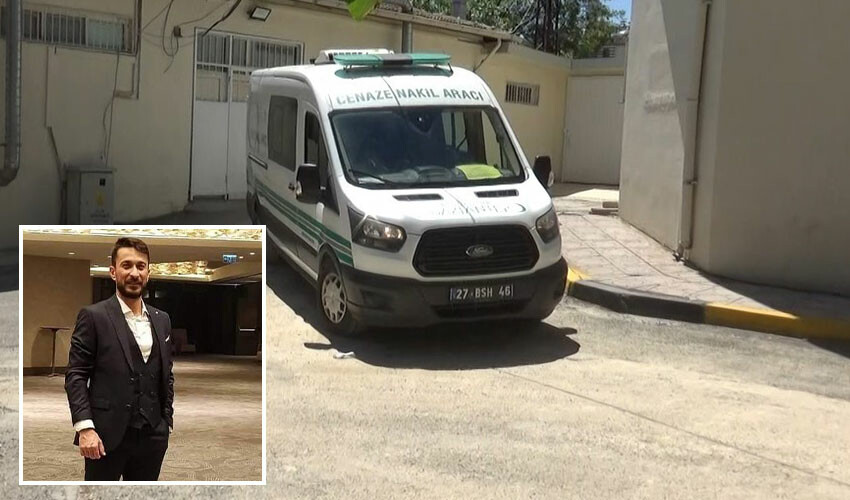 Aile içinde vahşet: Ağabeyini uykuda öldürdü