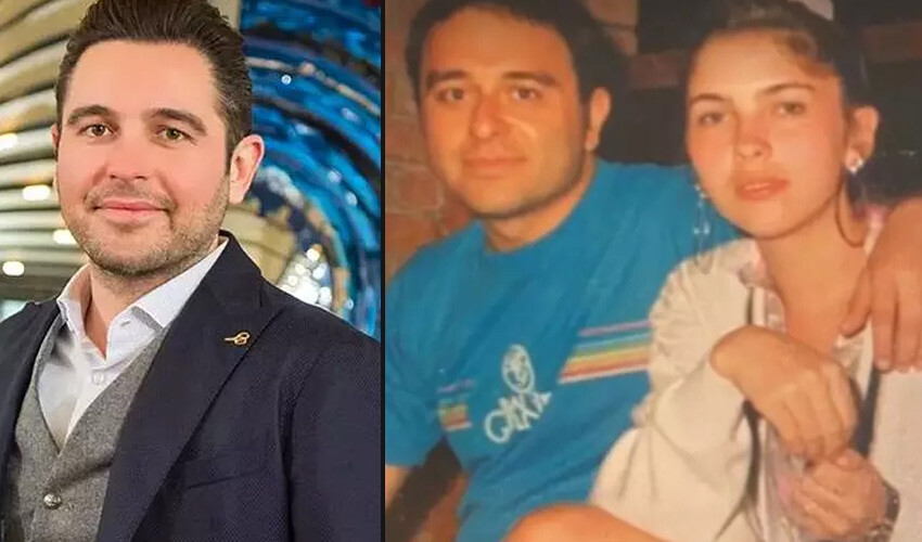 Arzu Sabancı paylaşımıyla geçmişe götürdü… Gören herkes aynı yorumu yapıyor Hacı Sabancı - Ömer Sabancı - Arzu Sabancı