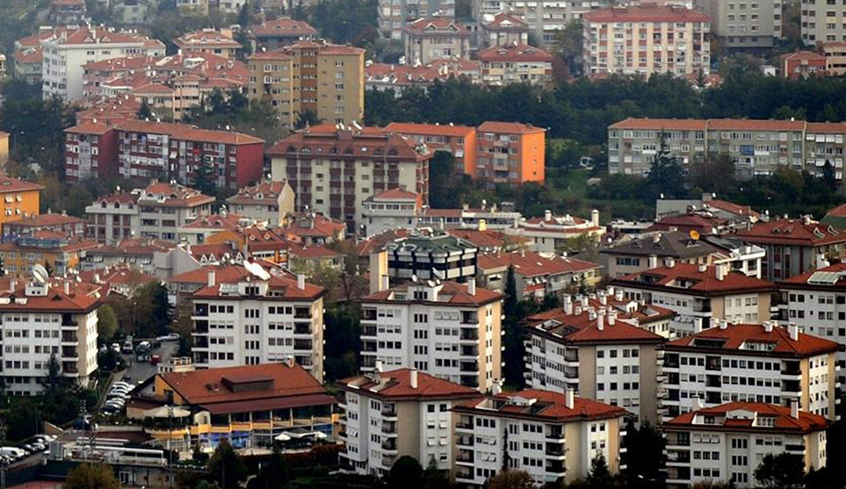 Hayalet evde vergi telaşı! Cumhurbaşkanı Erdoğan sinyali verdi… Ev sahipleri harekete geçti Hayalet evde vergi telaşı! Cumhurbaşkanı Erdoğan sinyali verdi… Ev sahipleri harekete geçti