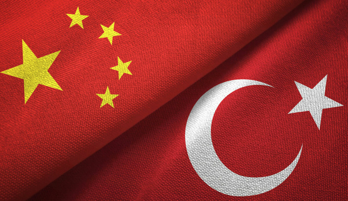 Çin: Türkiye'nin bölgesel ve uluslararası rolünü destekliyoruz Çin: Türkiye'nin bölgesel ve uluslararası rolünü destekliyoruz