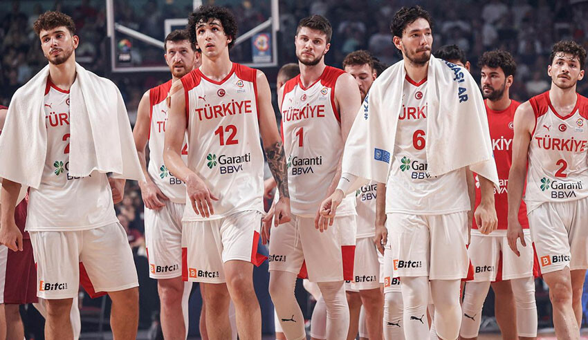 Cedi Osman & Alperen Şengün firarda! A Milli Basketbol Takımı'nı kritik maçlar öncesi yalnız bıraktılar Cedi Osman & Alperen Şengün firarda! A Milli Basketbol Takımı'nı kritik maçlar öncesi yalnız bıraktılar