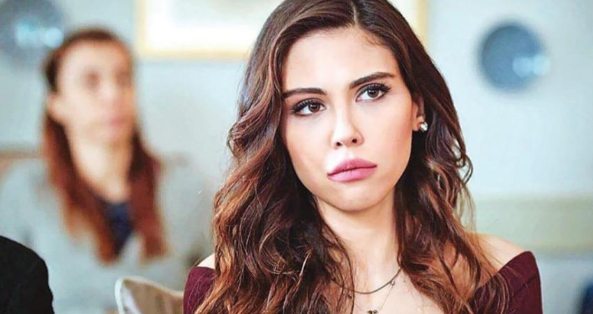 Dilara Aksüyek kimdir? Dilara Aksüyek kaç yaşında ve nereli? Dilara Aksüyek kimdir? Dilara Aksüyek kaç yaşında ve nereli?