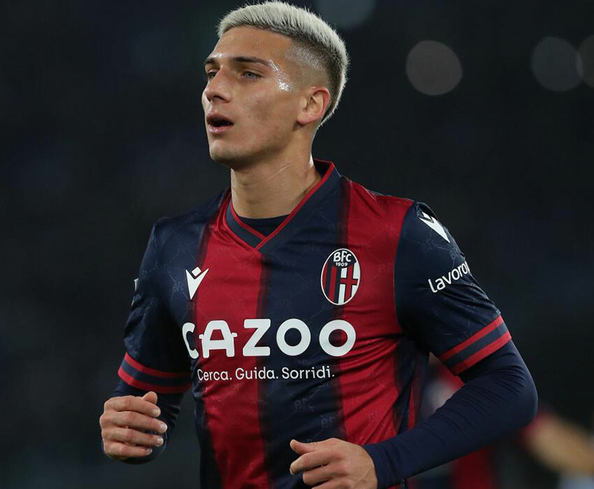 Fenerbahçe transfere doymuyor! Nicolas Dominguez Sarı-lacivertli formayı giymeye çok yakın