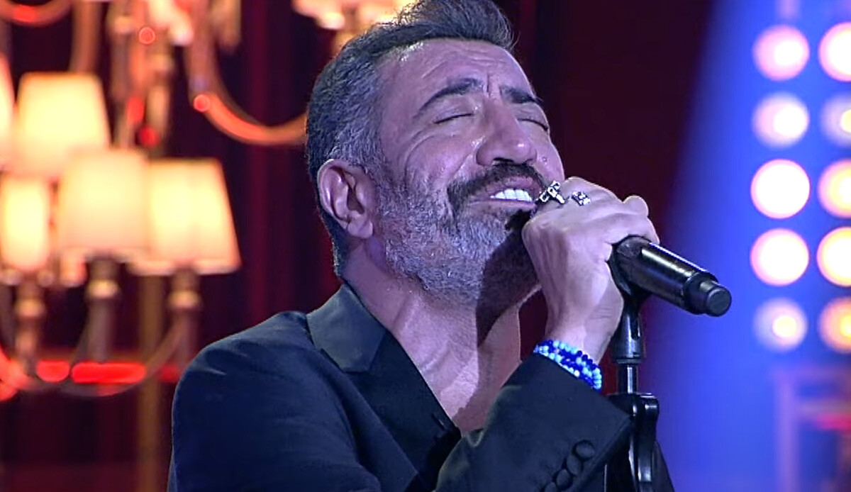 Arabesk müziğin prensi Hakan Altun’dan şaşırtan açıklama: Arabesk yaşamı sevmiyoruz