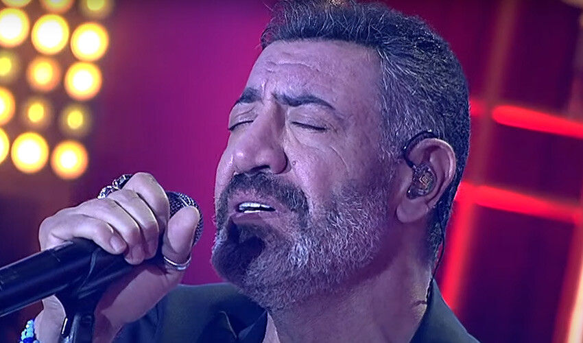 Arabesk müziğin prensi Hakan Altun’dan şaşırtan açıklama: Arabesk yaşamı sevmiyoruz Hakan Altun
