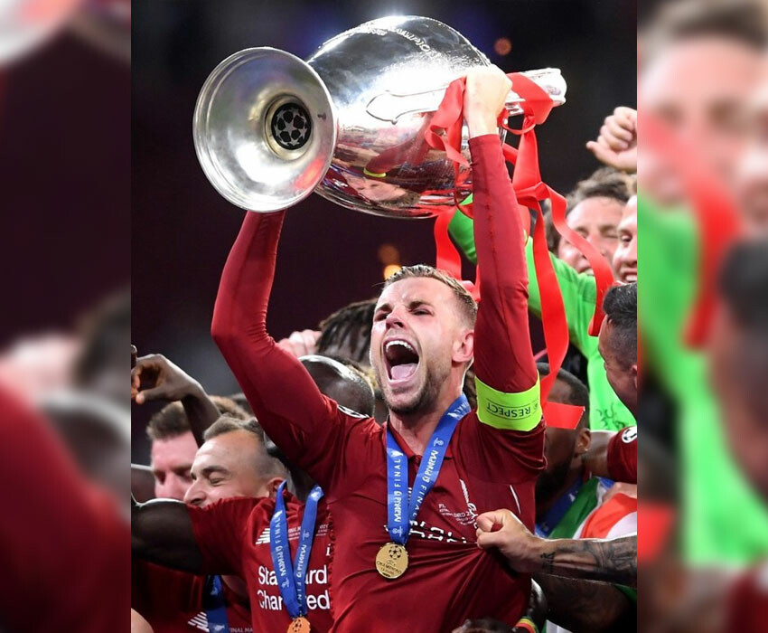 Jordan Henderson El-İttifak'a transfer oldu! Steven Gerrard ile yeniden buluştular Jordan Henderson El-İttifak'a transfer oldu! Steven Gerrard ile yeniden buluştular