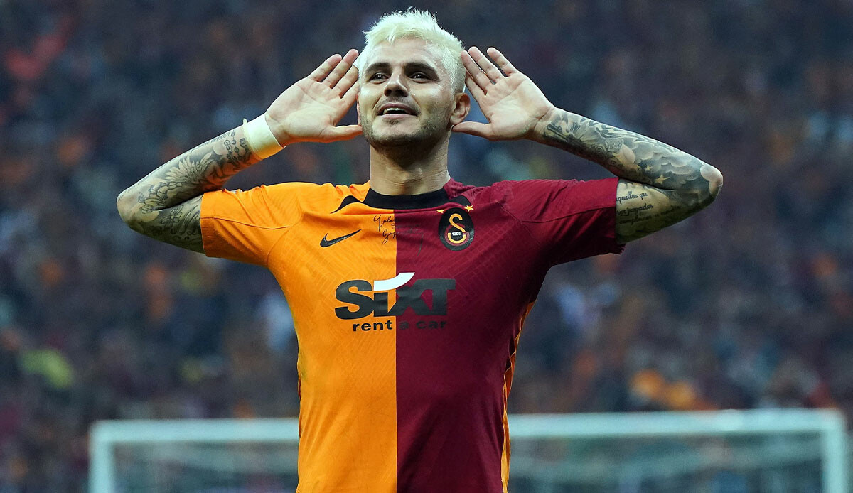 Mauro Icardi İstanbul'a geliyor! Galatasaray Arjantinli yıldıza sonunda kavuşuyor Mauro Icardi İstanbul'a geliyor! Galatasaray Arjantinli yıldıza sonunda kavuşuyor