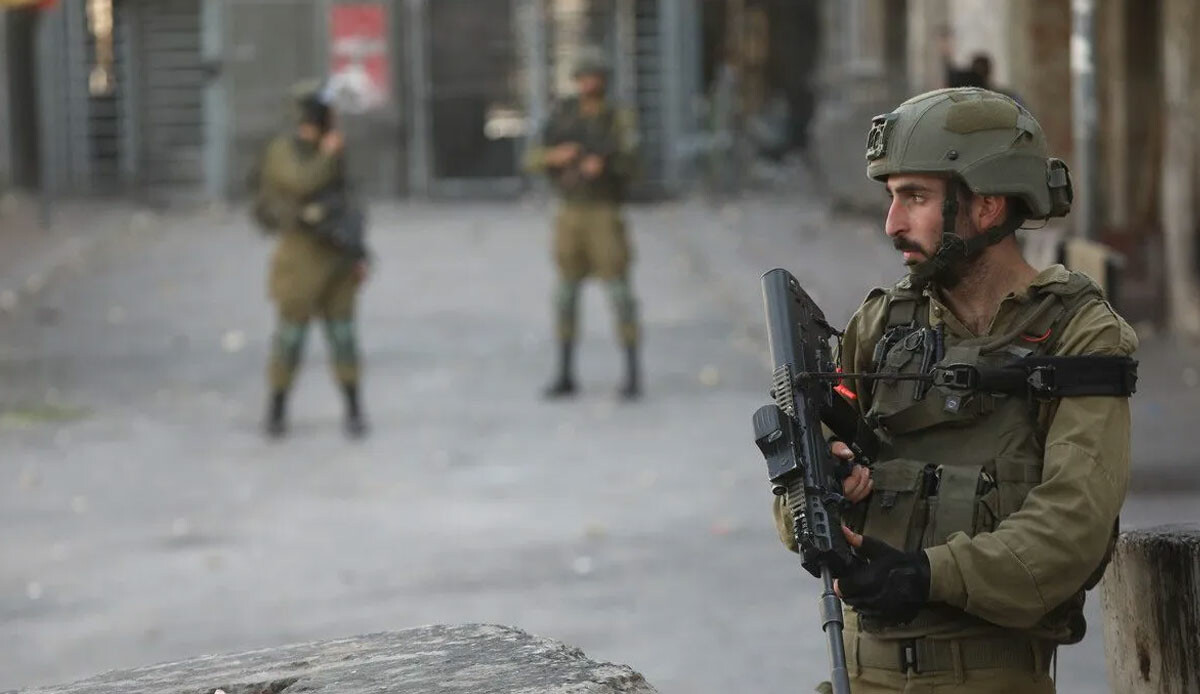 İsrail'de yargı krizi devam ediyor: 830 asker istifa etti İsrail'de yargı krizi devam ediyor: 830 asker istifa etti
