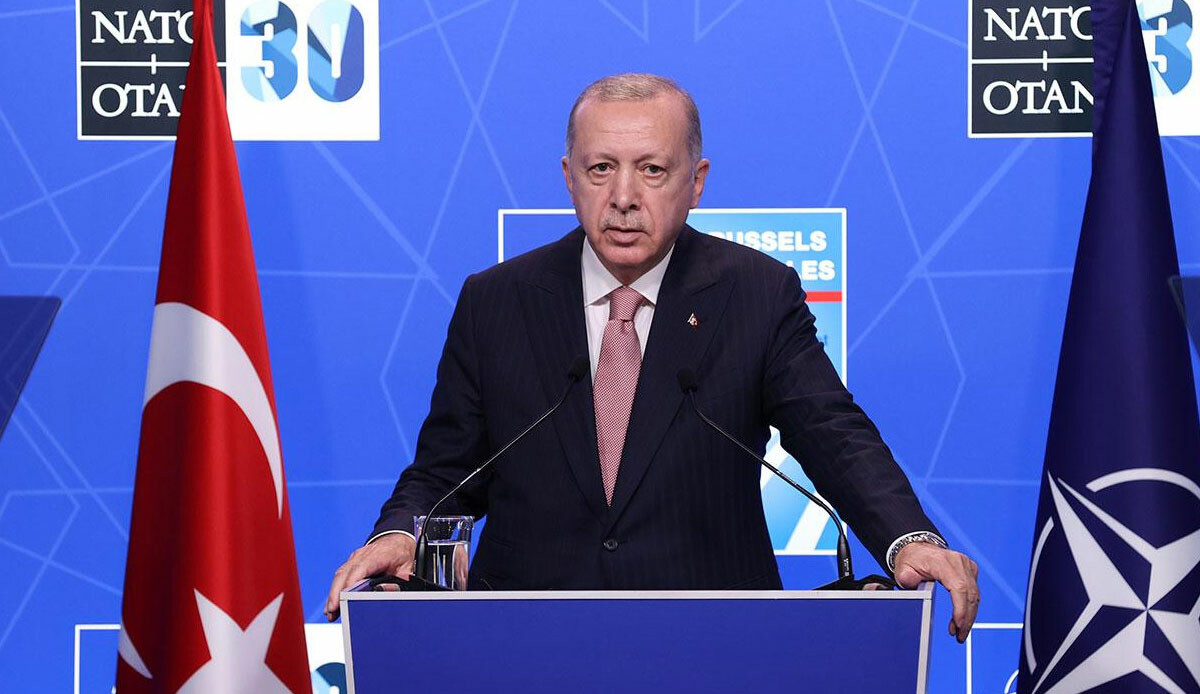 Foreign Policy: Erdoğan döneminde Türkiye'nin hedefi stratejik bağımsızlık Foreign Policy: Erdoğan döneminde Türkiye'nin hedefi stratejik bağımsızlık
