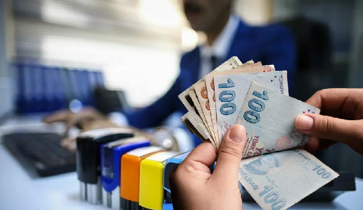 Enflasyonda beklentiler yükseldi: Memur-Sen'den hükümete çağrı gecikmedi Enflasyonda beklentiler yükseldi: Memur-Sen'den hükümete çağrı gecikmedi