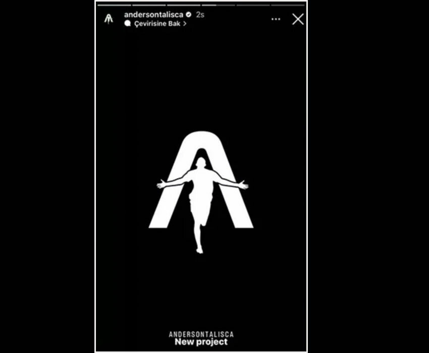 Talisca Süper Lig'e mi dönüyor? Sosyal medya paylaşımı taraftarları heyecanlandırdı