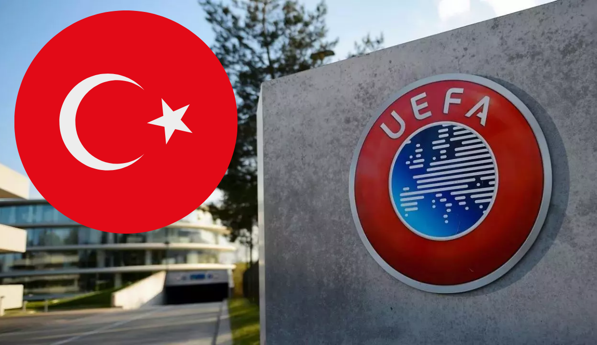 2023-24 sezonunda Türkiye'nin UEFA ülke sıralamasındaki yeri ve ülke puanı hesaplama yöntemleri 2023-24 sezonunda Türkiye'nin UEFA ülke sıralamasındaki yeri ve ülke puanı hesaplama yöntemleri