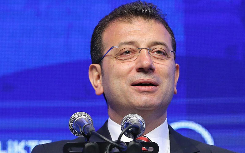 Ekrem İmamoğlu tarih vererek duyurdu: İstanbul’a 100 yeni metro aracı geliyor