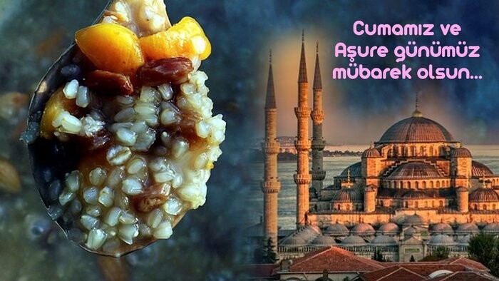 AŞURE GÜNÜ MESAJLARI 2023 | Dualı, ayetli, hadisli ve resimli Aşure Günü mesajları AŞURE GÜNÜ MESAJLARI 2023 | Dualı, ayetli, hadisli ve resimli Aşure Günü mesajları