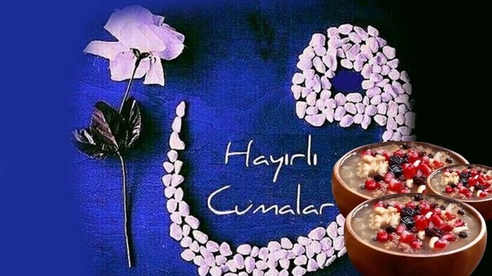 AŞURE GÜNÜ MESAJLARI 2023 | Dualı, ayetli, hadisli ve resimli Aşure Günü mesajları AŞURE GÜNÜ MESAJLARI 2023 | Dualı, ayetli, hadisli ve resimli Aşure Günü mesajları
