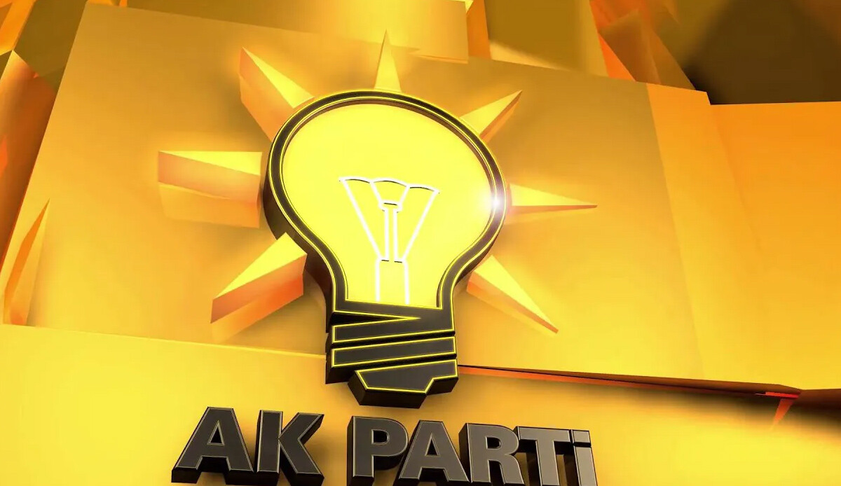 AK Parti'de adaylık başvuruları kasımda başlıyor AK Parti'de adaylık başvuruları kasımda başlıyor