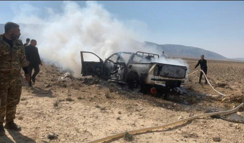 MİT'ten PKK'ya bir çizik daha: Sincar Eyalet sorumlusu etkisiz hale getirildi