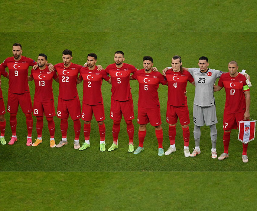 TFF resmen duyurdu! Türkiye ve İtalya EURO 2032 için ortak başvuru yaptı TFF resmen duyurdu! Türkiye ve İtalya EURO 2032 için ortak başvuru yaptı