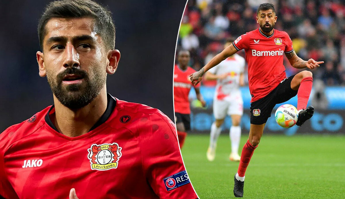 Galatasaray Kerem Demirbay'ı transfer etti! Sözleşme detayları belli oldu Galatasaray Kerem Demirbay'ı transfer etti! Sözleşme detayları belli oldu