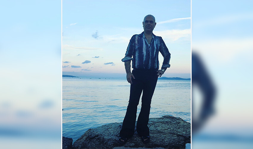 Ajdar'ın 1 saatliğine sahneye çıkmak için istediği rakamı duyanlar kulaklarına inanamadı Ajdar'ın 1 saatliğine sahneye çıkmak için istediği rakamı duyanlar kulaklarına inanamadı