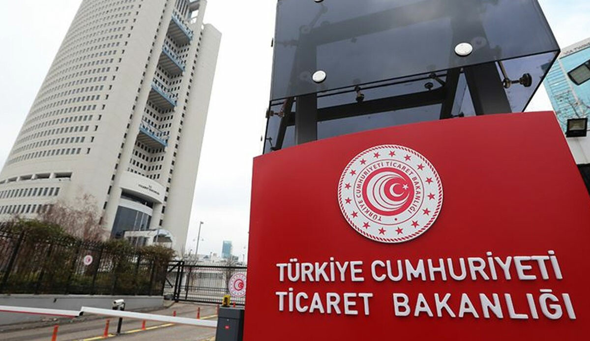 Son dakika! Ticaret Bakanı Bolat duyurdu: Fırsatçılara ceza yağdı Son dakika! Ticaret Bakanı Bolat duyurdu: Fırsatçılara ceza yağdı