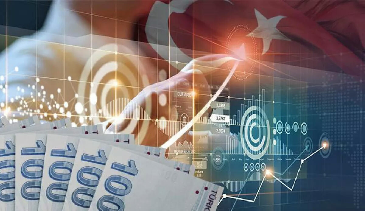 Merkez Bankası etkisini gösterdi: Türkiye'nin risk primi (CDS) son 2 yılın en düşük seviyeye indi Merkez Bankası etkisini gösterdi: Türkiye'nin risk primi (CDS) son 2 yılın en düşük seviyeye indi
