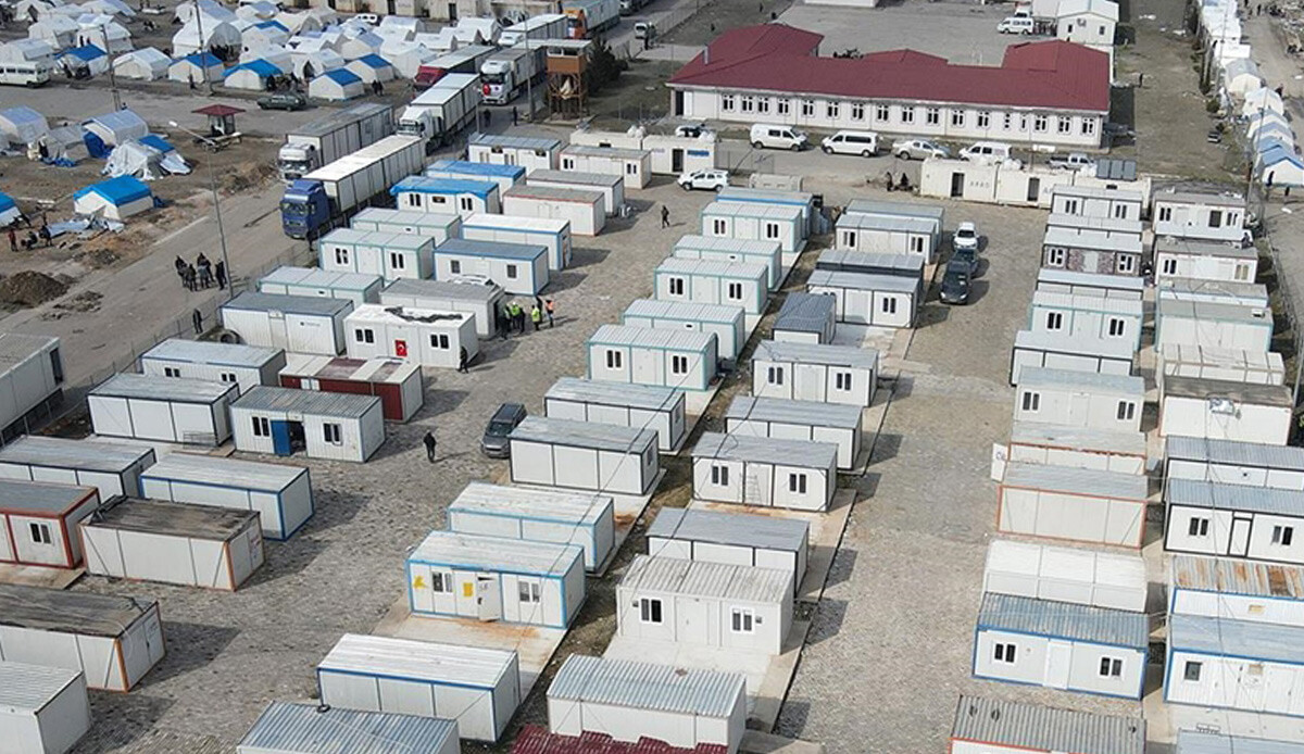 Bakan Işıkhan'dan deprem bölgesi için önemli duyuru: 30 Kasım'a kadar uzatıldı Bakan Işıkhan'dan deprem bölgesi için önemli duyuru: 30 Kasım'a kadar uzatıldı