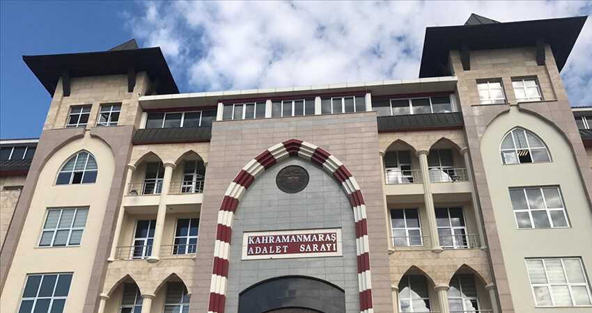 Deprem soruşturmalarına ilişkin Adalet Bakanı Tunç'tan açıklama: 351 kişi tutuklandı Deprem soruşturmalarına ilişkin Adalet Bakanı Tunç'tan açıklama: 351 kişi tutuklandı