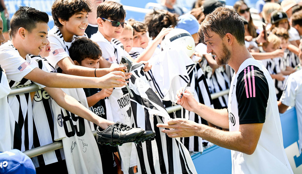 Juventus neden Avrupa'dan men edildi? İtalyan devinden sonra Chelsea de soruşturma altında Juventus neden Avrupa'dan men edildi? İtalyan devinden sonra Chelsea de soruşturma altında