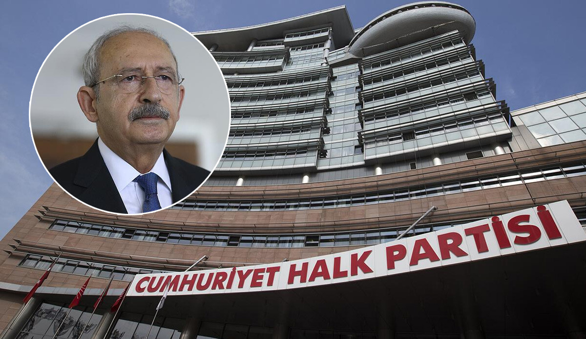 MHP’den Kılıçdaroğlu’na kurultay hatırlatması: Zamanı geriye saramayız MHP’den Kılıçdaroğlu’na kurultay hatırlatması: Zamanı geriye saramayız